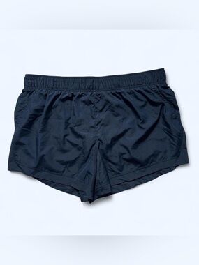 Athletic Works 5” Inseam Running Shorts in Blue Size XXXL Liner Activewear